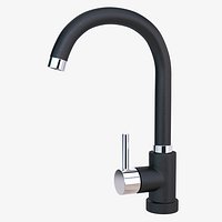 Kitchen Faucet 03
