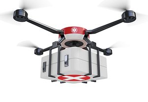 Medical Drone