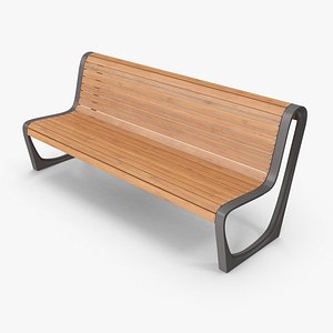 City Bench