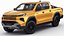 Toyota Hilux 2026 Rogue e Invencível
