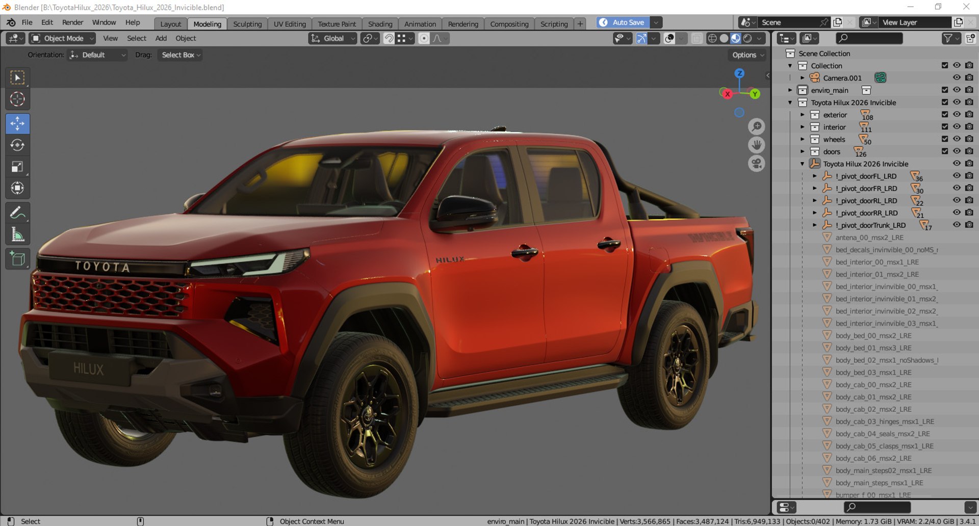 Toyota Hilux 2026 Rogue and Invincible 3D model https://p.turbosquid.com/ts-thumb/NC/49d0Gv/2h/53/jpg/1771967086/1920x1080/fit_q87/17edab9da259ea874d9f2dd1db5b605f9d193a78/53.jpg