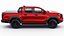 Toyota Hilux 2026 Rogue e Invencível