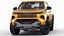 Toyota Hilux 2026 Rogue e Invencível