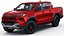 Toyota Hilux 2026 Rogue e Invencível