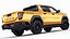 Toyota Hilux 2026 Rogue e Invencível