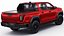 Toyota Hilux 2026 Rogue e Invencível