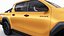 Toyota Hilux 2026 Rogue e Invencível