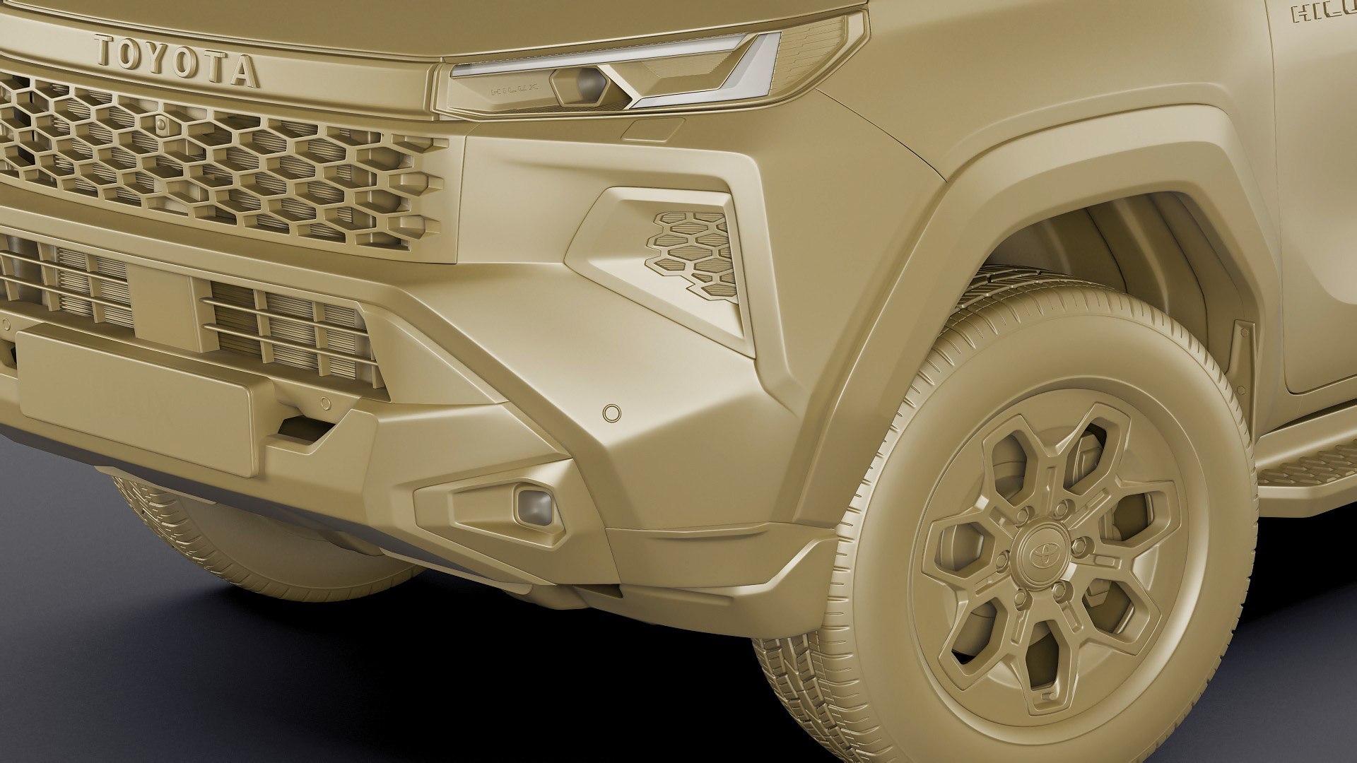 Toyota Hilux 2026 Rogue and Invincible 3D model https://p.turbosquid.com/ts-thumb/NC/49d0Gv/ag/32/jpg/1771967080/1920x1080/fit_q87/8e01bc463e18237632d12a1a6a17a5cb48b83a8e/32.jpg