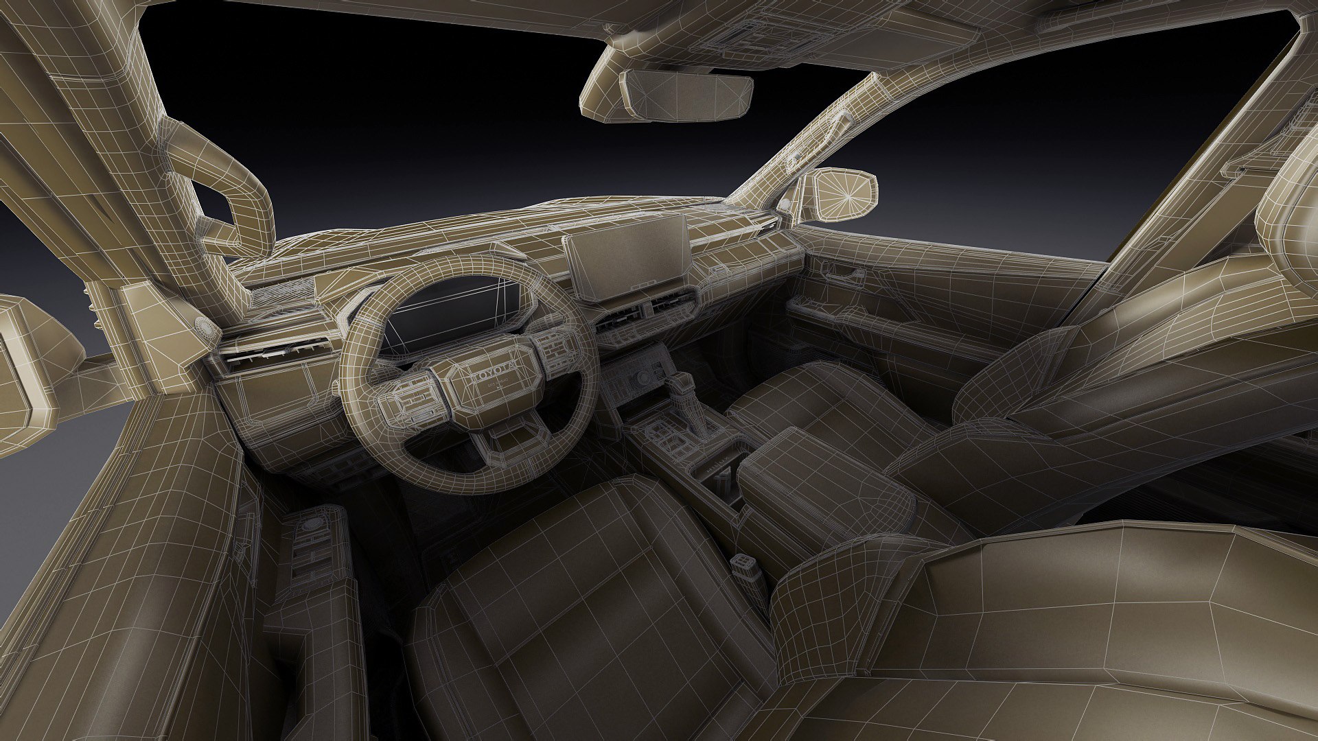 Toyota Hilux 2026 Rogue and Invincible 3D model https://p.turbosquid.com/ts-thumb/NC/49d0Gv/bd/39/jpg/1771967084/1920x1080/fit_q87/40feb54c2041738903bdc73208692b6c99eac86f/39.jpg