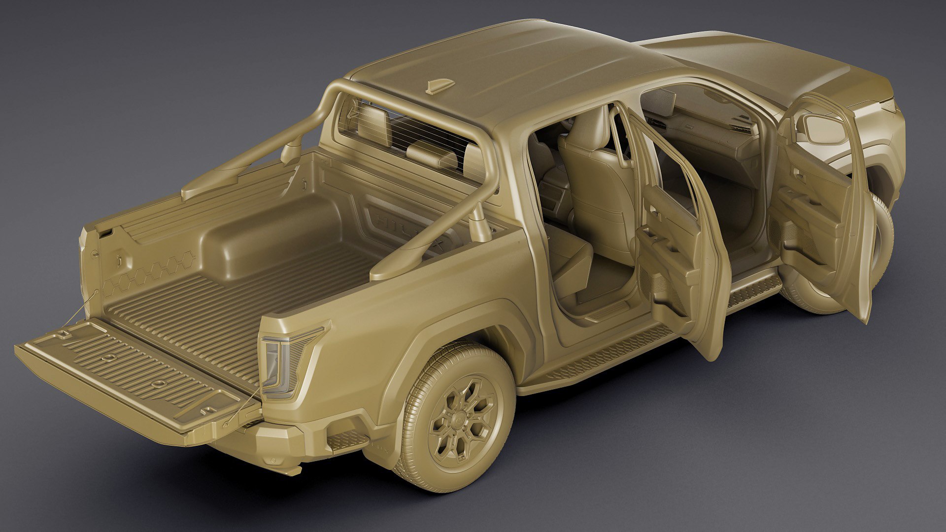 Toyota Hilux 2026 Rogue and Invincible 3D model https://p.turbosquid.com/ts-thumb/NC/49d0Gv/dO/36/jpg/1771967082/1920x1080/fit_q87/ef1294cbaf78ef778633cc905f00b7bd2945acaa/36.jpg