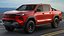 Toyota Hilux 2026 Rogue e Invencível
