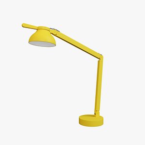 Desk Lamp V12