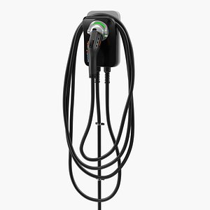 ChargePoint Electric Vehicle Charging Station