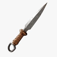 dagger