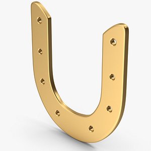 Gold Horseshoe model
