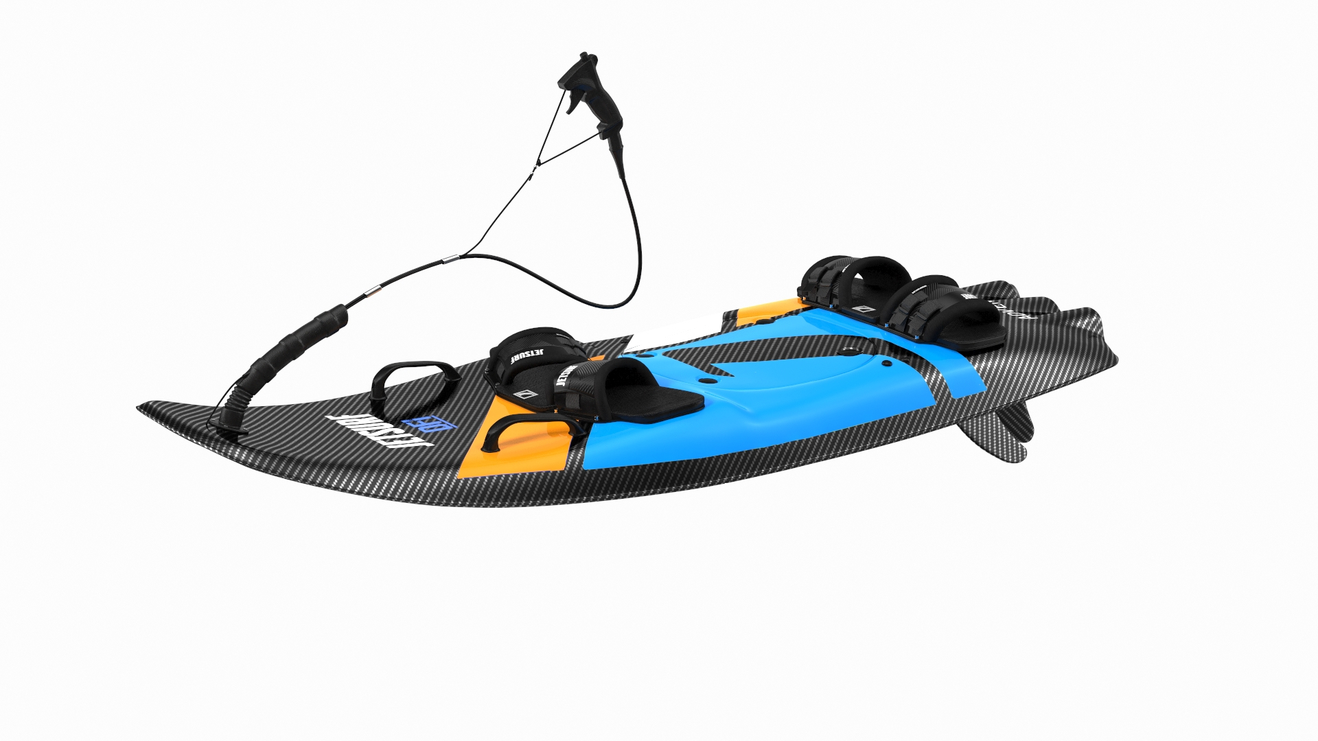 Carbon jet surfboard hot sale