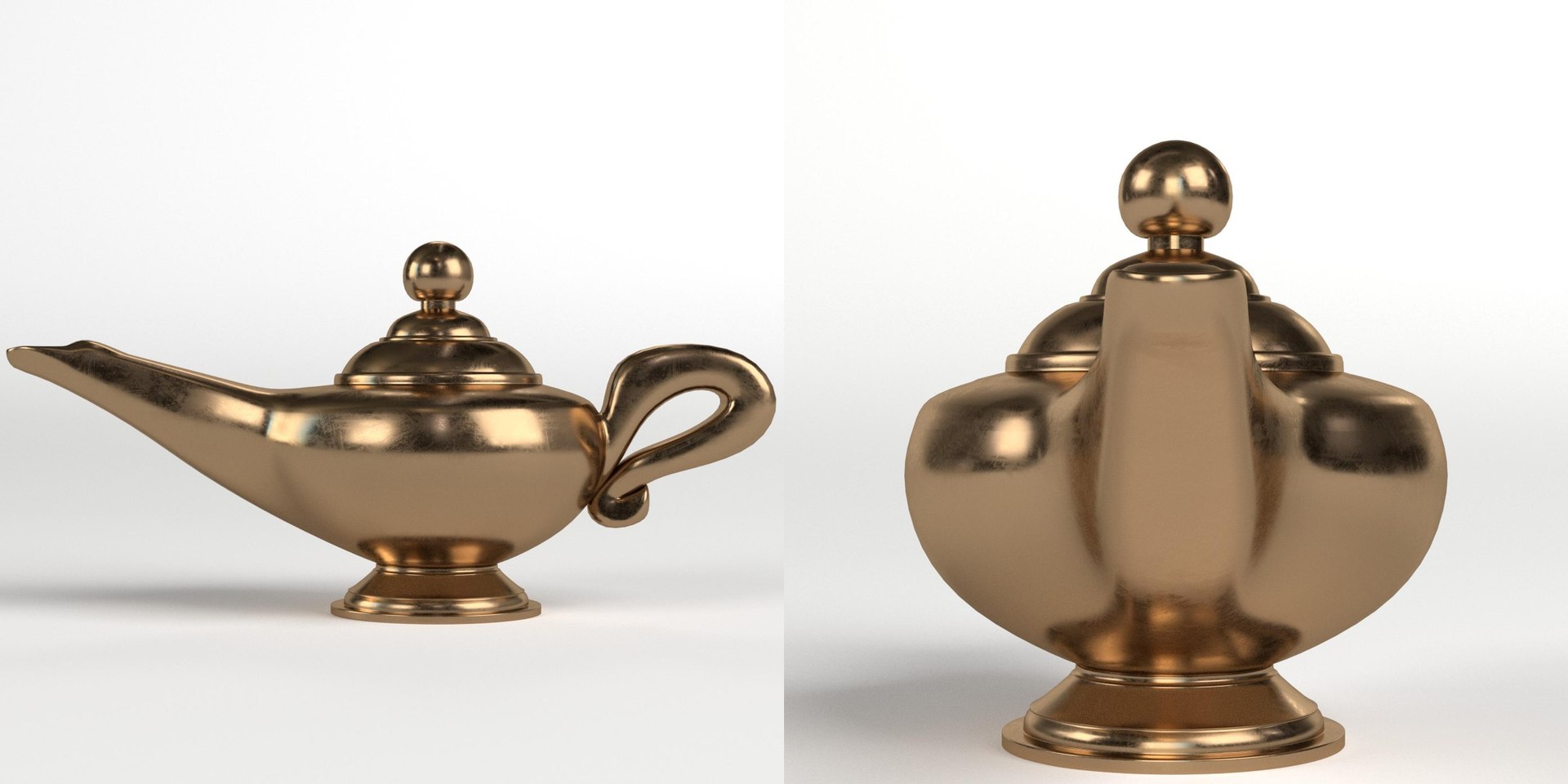 3D genie lamp https://p.turbosquid.com/ts-thumb/NC/9OxHsD/nt/tsgenie_lamp02/jpg/1640704432/1920x1080/fit_q87/f42b981c9dd197c530930bcd4fa808342d884b9c/tsgenie_lamp02.jpg