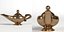 Lampe de genie