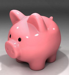 Piggy Bank
