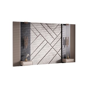 Decorative Wall panel  36