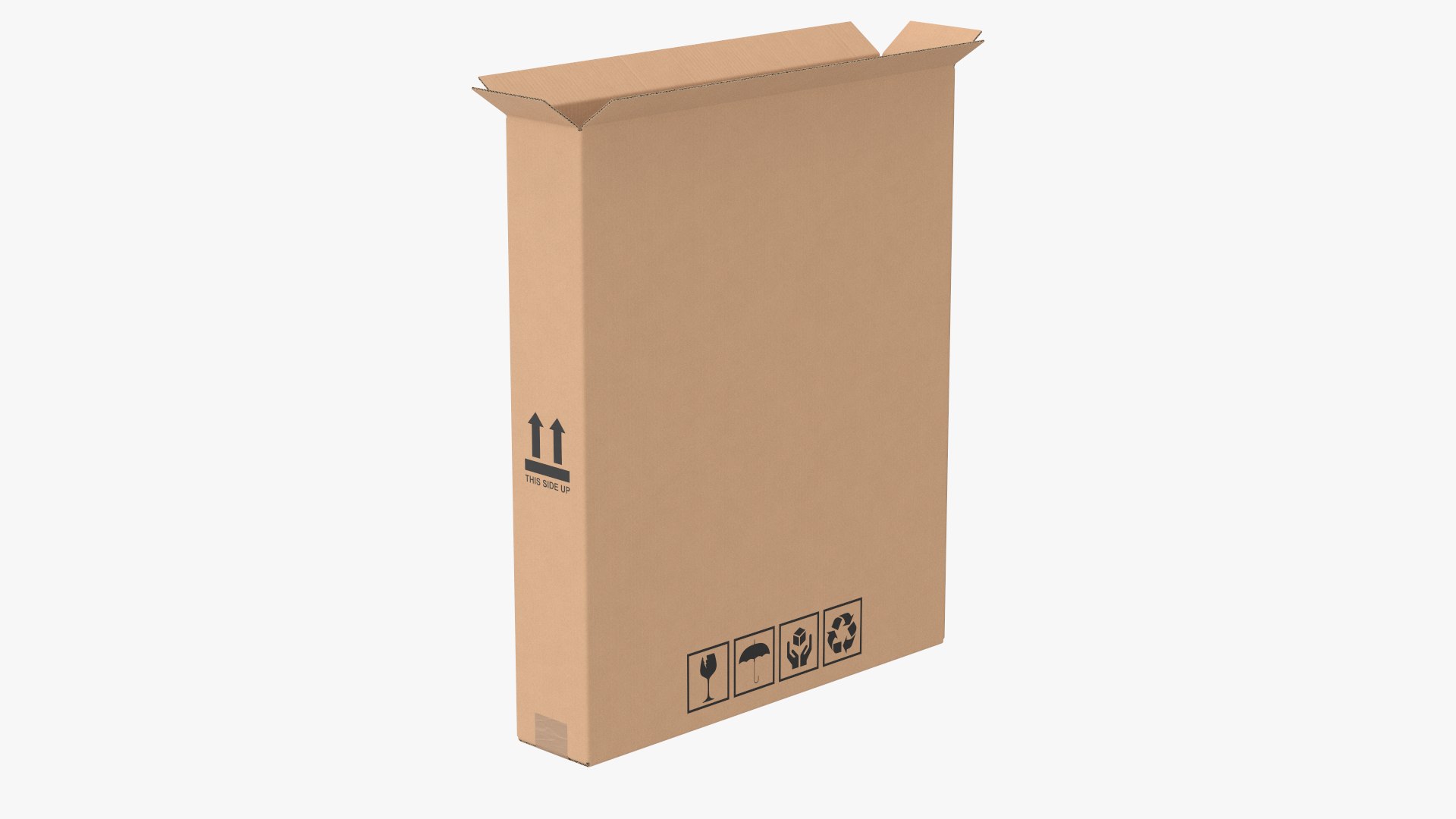 Cardboard Box Mega Bundle model https://p.turbosquid.com/ts-thumb/NC/DPy2h5/3I/r0_50x10x60_halfopen/png/1767291799/1920x1080/fit_q87/ce1b0b191f662a3b892d575e5657d492b1bf920b/r0_50x10x60_halfopen.jpg