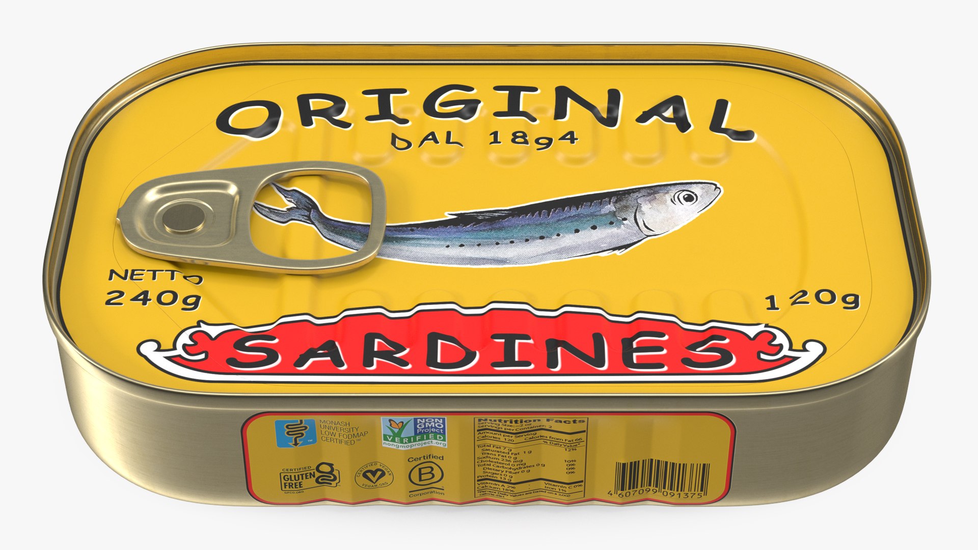 3D Tin Can of Preserved Sardine with Pull Tab Lid model https://p.turbosquid.com/ts-thumb/NC/ERGYAt/Qt/tincanofpreservedsardinewithpulltablidc4dmodel007/jpg/1633950049/1920x1080/fit_q87/bce7aba86f2639b6ba6f2763e68ed5f1f30c3b39/tincanofpreservedsardinewithpulltablidc4dmodel007.jpg