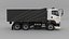 ISUZU DECA-FXZ360 add Canvas