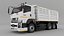 ISUZU DECA-FXZ360 add Canvas