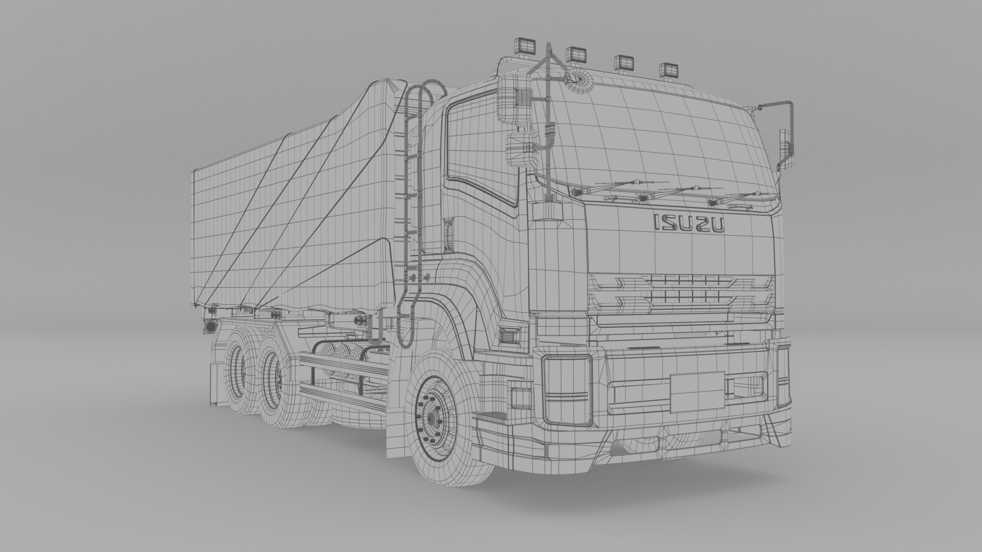 3D ISUZU DECA-FXZ360 add Canvas model https://p.turbosquid.com/ts-thumb/NC/GBeOXI/mf/wireframe_07_sub00/jpg/1728133024/1920x1080/fit_q87/720ac2f27ee6ff798502ad7958f376f9994bbebb/wireframe_07_sub00.jpg