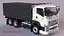ISUZU DECA-FXZ360 add Canvas