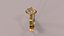 Scorpio Ring