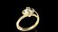 Scorpio Ring