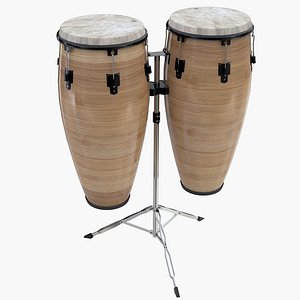 Conga Set