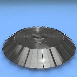 3d robot hydraulic