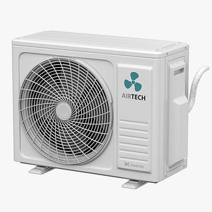 Air Conditioner Generic v1