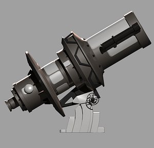 Telescope
