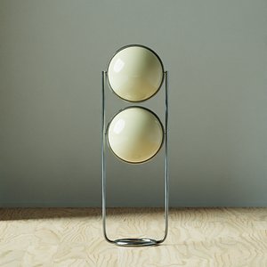 Vintage floor lamp 03 3D