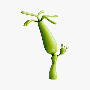 Hydra genus