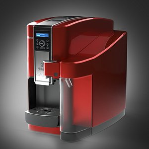 Coffee Maker Saeco