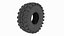 Vehicle Tire E