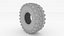Vehicle Tire E