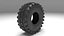 Vehicle Tire E