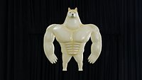 Swole Doge