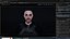 Spectral Infiltrator – Steath Ensemble Kivena w kolorze Nightfall Blue