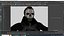 Spectral Infiltrator – Steath Ensemble Kivena w kolorze Nightfall Blue