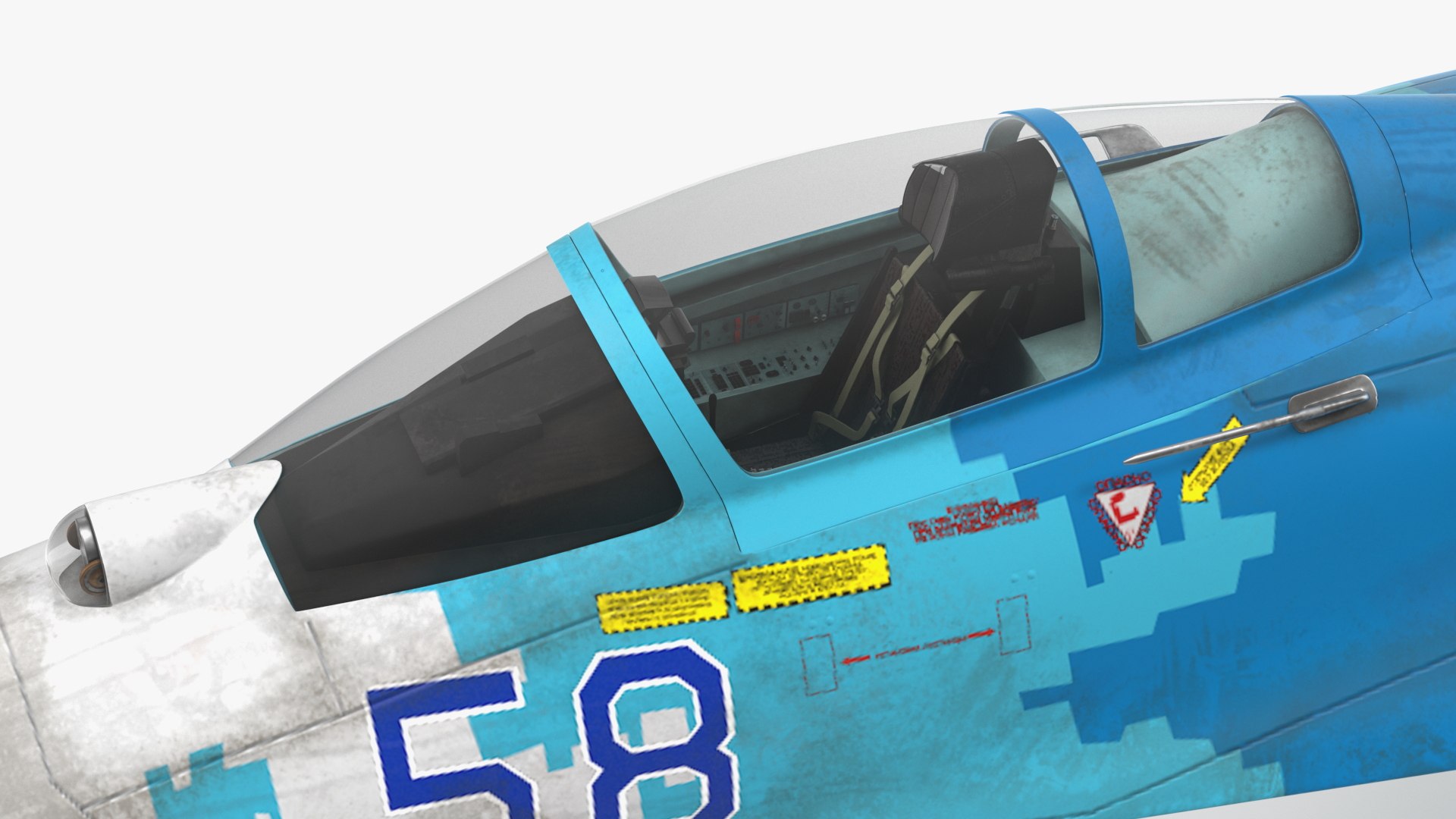 3D Ukrainian Air Force Sukhoi Su-27 Flanker Old https://p.turbosquid.com/ts-thumb/NC/cRrAks/Qk/ukrainianairforcesukhoisu27flankerold3dmodel017/jpg/1666725574/1920x1080/fit_q87/2276731c84506361ae7c3f0dcd929fe45057063b/ukrainianairforcesukhoisu27flankerold3dmodel017.jpg