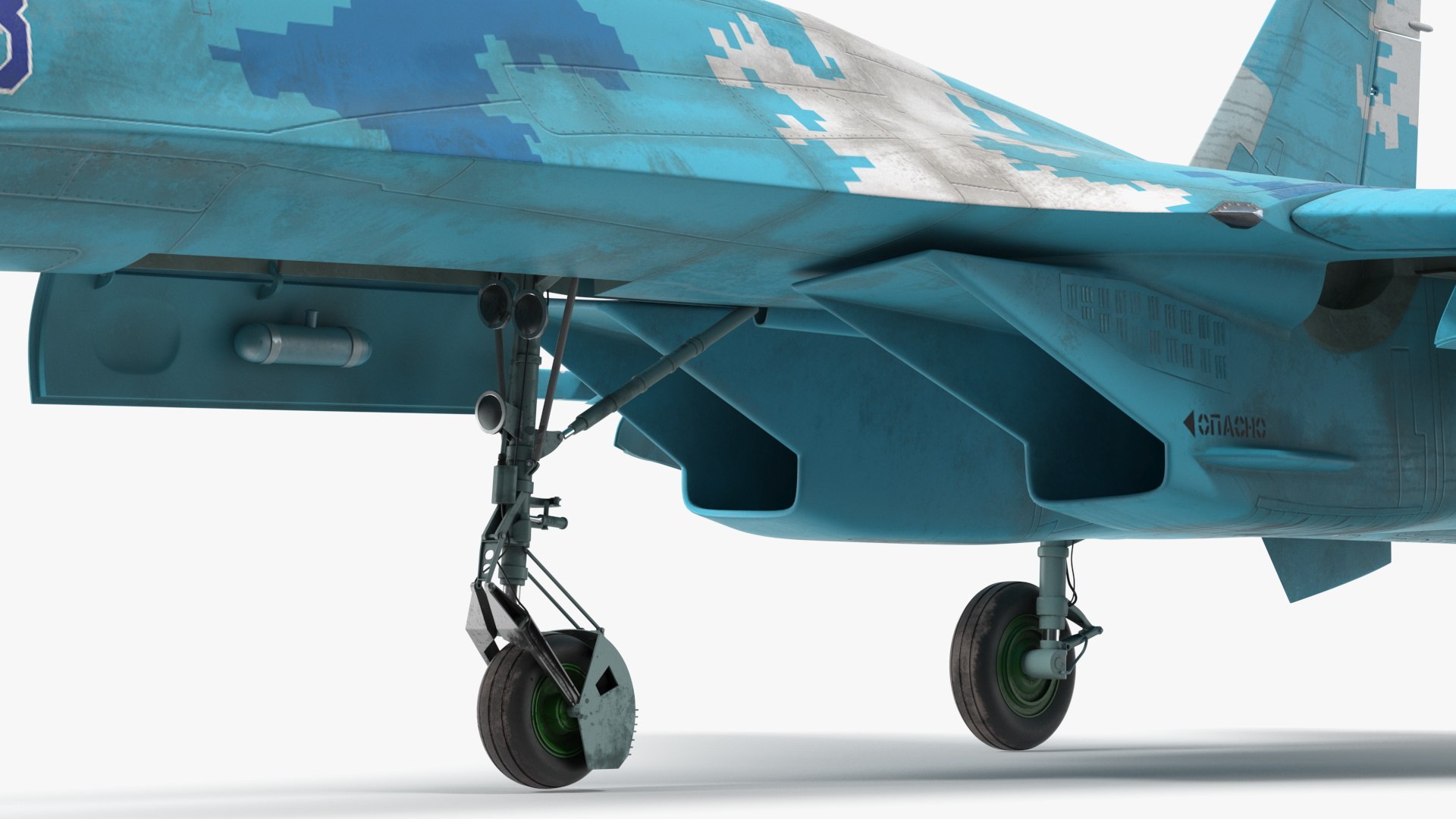 3D Ukrainian Air Force Sukhoi Su-27 Flanker Old https://p.turbosquid.com/ts-thumb/NC/cRrAks/o5/ukrainianairforcesukhoisu27flankerold3dmodel013/jpg/1666725559/1920x1080/fit_q87/ce6069d225d89d173c5acf4f21c6b903d0f98240/ukrainianairforcesukhoisu27flankerold3dmodel013.jpg