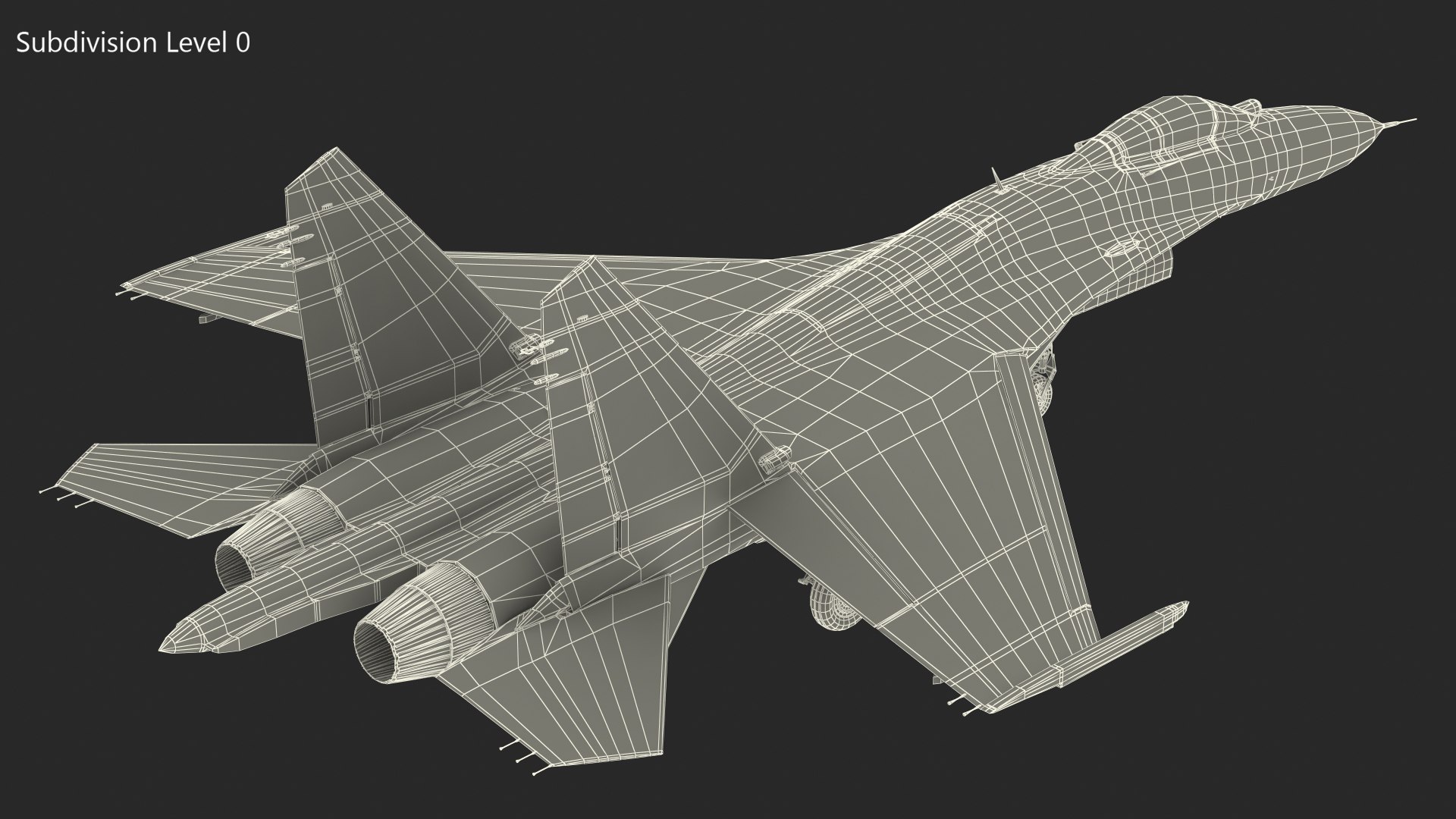 3D Ukrainian Air Force Sukhoi Su-27 Flanker Old https://p.turbosquid.com/ts-thumb/NC/cRrAks/ug/ukrainianairforcesukhoisu27flankerold3dmodel019/jpg/1666725581/1920x1080/fit_q87/ce7a59a027fa01c85a0842246af2ef3437d18719/ukrainianairforcesukhoisu27flankerold3dmodel019.jpg