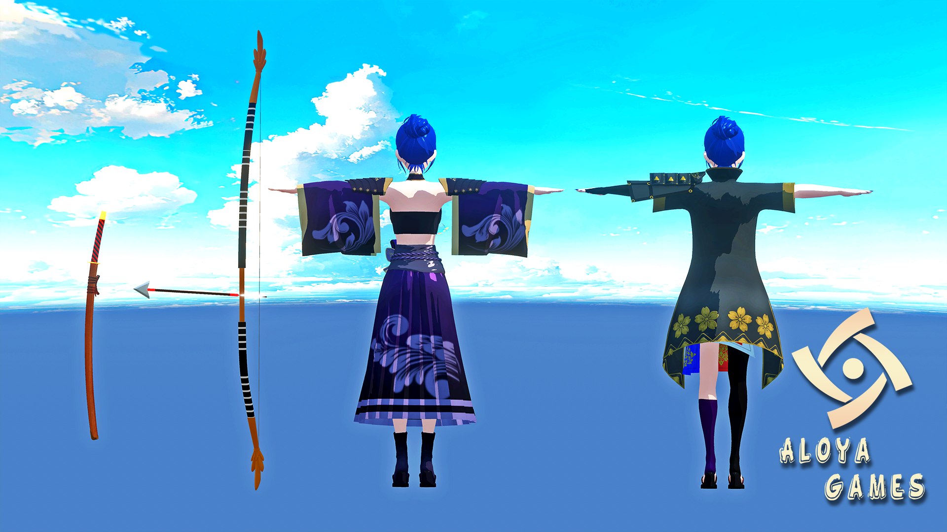 3D Female Samurai Character - Anime character https://p.turbosquid.com/ts-thumb/NC/dGtRXw/VY/r4/png/1706179828/1920x1080/fit_q87/a9e1769e45eb5773b6d2d7116101c1527b7b5647/r4.jpg