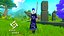 Weiblicher Samurai-Charakter – Anime-Charakter